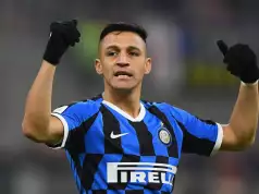 No Regret Allowing Sanchez Leave Inter Milan – Zanetti No Regret Allowing Sanchez Leave Inter Milan - Zanetti