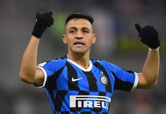 No Regret Allowing Sanchez Leave Inter Milan – Zanetti No Regret Allowing Sanchez Leave Inter Milan - Zanetti