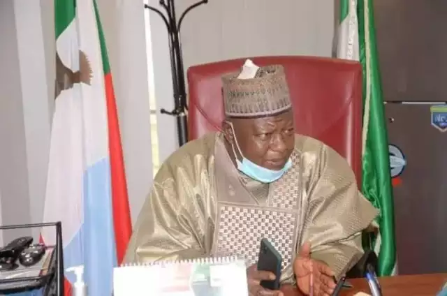 Bauchi Senator Dumps NNPP For PDP After Failed Re-Election Bid