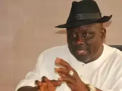 How PDP Governorship Candidate Escaped Assassination Attempt