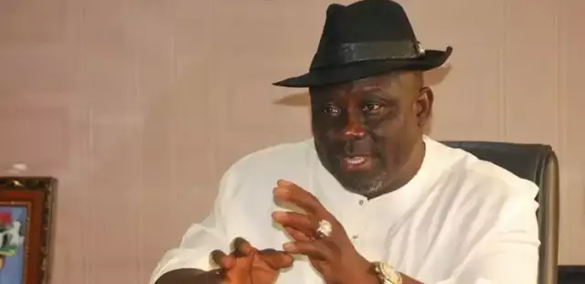 How PDP Governorship Candidate Escaped Assassination Attempt