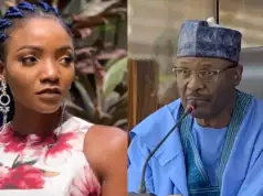 2023 General Elections: You Shouldn’t Have Wasted N300bn – Simi Slams INEC 2023 General Elections: You Shouldn’t Have Wasted N300bn – Simi Slams INEC