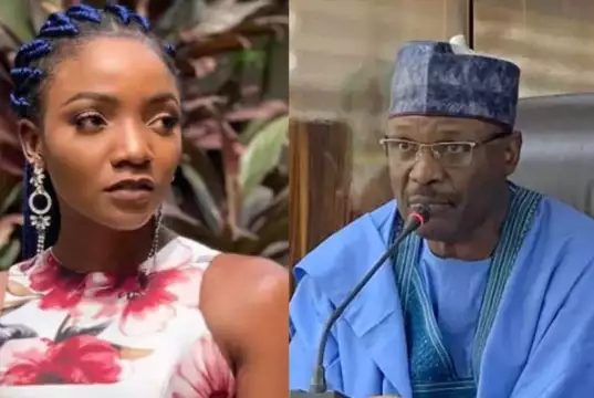 2023 General Elections: You Shouldn’t Have Wasted N300bn – Simi Slams INEC 2023 General Elections: You Shouldn’t Have Wasted N300bn – Simi Slams INEC