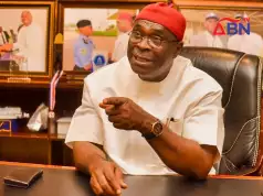 Missing Children: Udensi Calls For Proper Documentation Of Tenants, Commercial Vehicles Failure To Conduct Background Checks Before Electing Office Holders Contributing To Poor Leadership In Abia — Udensi