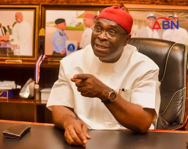 Failure To Conduct Background Checks Before Electing Office Holders Contributing To Poor Leadership In Abia — Udensi
