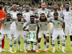 AFCON Qualifier: Nigeria Face Sierra Leone Tomorrow At 5pm AFCON 2023: Super Eagles Have Potentials To Beat Ivory Coast – Okocha