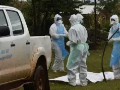 Tanzania Confirms First Cases, Casualties Of Marburg Virus Tanzania Confirms First Cases, Casualties Of Marburg Virus