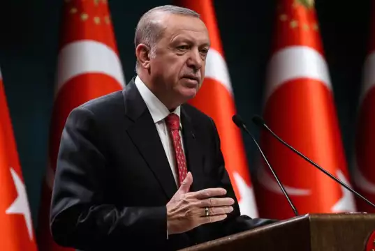 Turkey’s Elections To Hold May 14 Despite Earthquake — Erdogan Turkey’s Elections To Hold May 14 Despite Earthquake — Erdogan