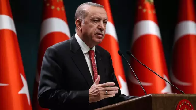 Turkey’s Elections To Hold May 14 Despite Earthquake — Erdogan Turkey’s Elections To Hold May 14 Despite Earthquake — Erdogan