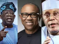 Presidential Election Tribunal Begins Hearing May 8 Presidential Election Tribunal Begins Hearing May 8