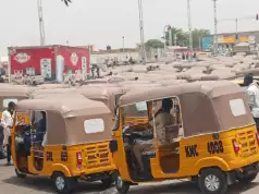 No Plan To Ban Tricycle Operation – Adamawa Government Yobe Tricycle Operators Commence Indefinite Strike Over Alleged Extortion