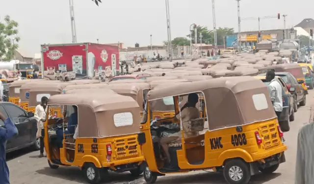 No Plan To Ban Tricycle Operation – Adamawa Government Yobe Tricycle Operators Commence Indefinite Strike Over Alleged Extortion