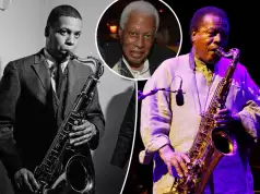 Legendary Jazz Saxophonist Wayne Shorter Dies At 89 Legendary Jazz Saxophonist Wayne Shorter Dies At 89