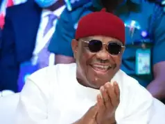 How Wike’s Candidate, Chinda Emerged Reps Minority Leader Wike Gave Dollars To Magnus Abe To Fight Amaechi In APC - Tony Okocha