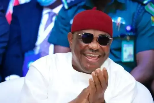 Tinubu Has Approved N2bn Palliative For FCT Residents — Wike Wike Gave Dollars To Magnus Abe To Fight Amaechi In APC - Tony Okocha