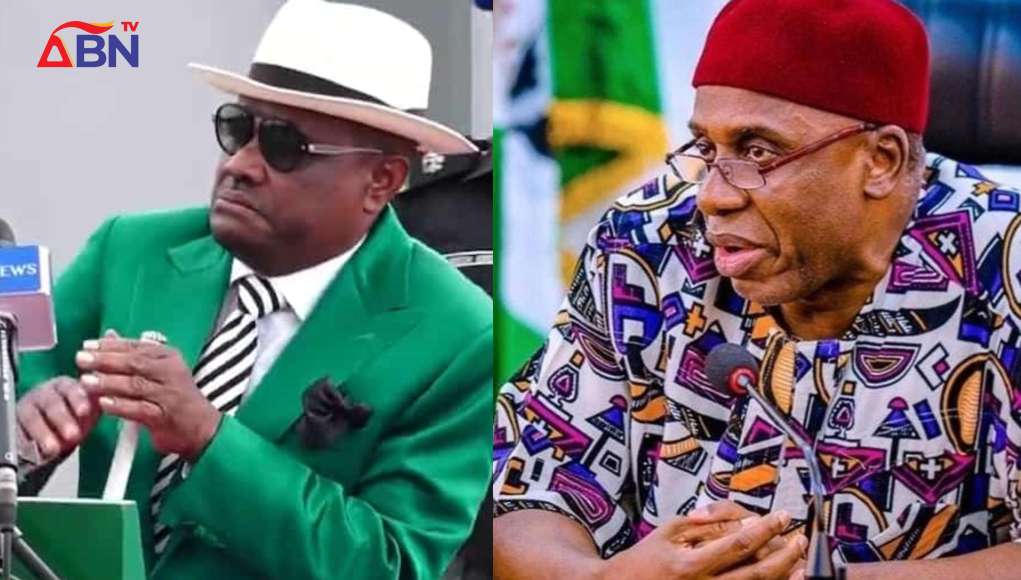 Gov. Wike Is A Drunk, Spends N50m On Alcohol Per Week – Amaechi