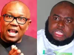 You Rigged 2023 Election, Not Tinubu – Asari Dokubo Slams Peter Obi You Rigged 2023 Election, Not Tinubu – Asari Dokubo Slams Peter Obi