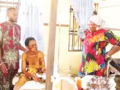 Women Whose Genitals Were Cut Off By Domestic Assistant In Anambra Dies