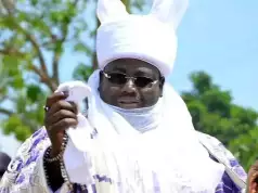 Police Place N1m Bounty On Bauchi Lawmaker Over Murder