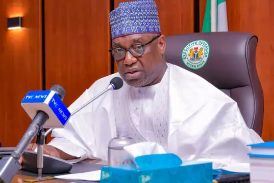 Gov Sani Bello Appoints 8 New Permanent Secretaries Gov Sani Bello Appoints 8 New Permanent Secretaries