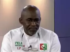 I’ll Raise Minimum Wage To N100,000, Says Delta LP Governorship Candidate