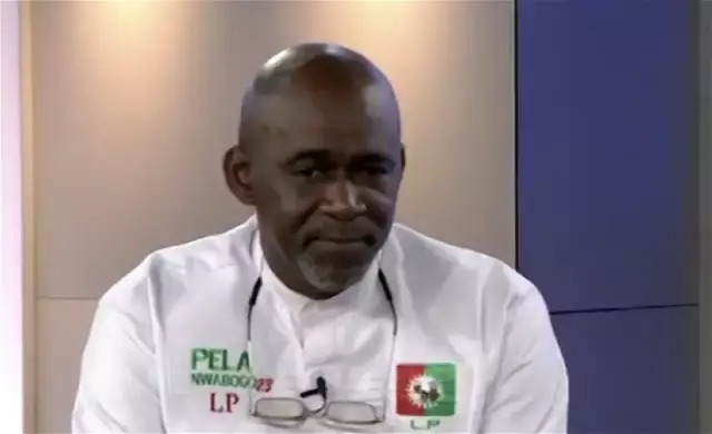 I’ll Raise Minimum Wage To N100,000, Says Delta LP Governorship Candidate