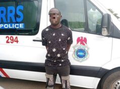 36-Year-Old Car Snatcher Nabbed In Lagos, Two Vehicles Recovered