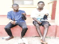 Enugu Siblings Who Killed Uncle’s Security Guard, Son To Sell Property Arrested