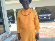 Prominent Okowa’s Loyalist Dumps PDP After Loss, Joins APC