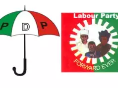 Labour Party Speaks On Alliance Talk With PDP In Lagos Labour Party Speaks On Alliance Talk With PDP In Lagos
