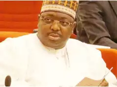 Experience Critical For Quality Legislation, Says FCT Senator Defeated By Labour Party