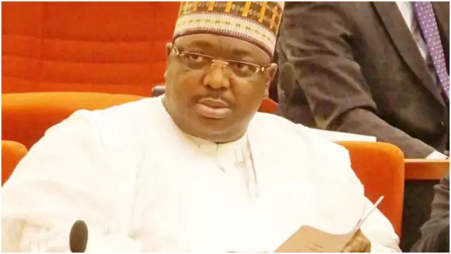 Experience Critical For Quality Legislation, Says FCT Senator Defeated By Labour Party