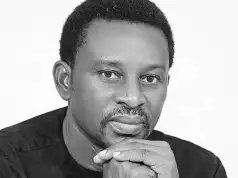Ikpeazu Appoints New Chief Of Staff