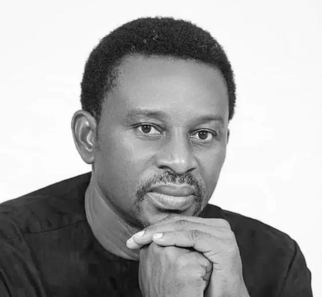 Ikpeazu Appoints New Chief Of Staff