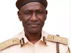 FG Orders Immigration CG To Proceed On Retirement Leave