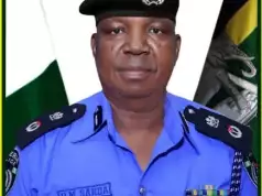 New Zone 9 Police AIG Umuahia, Umar Sanda Resumes Duty Wednesday New Zone 9 Police AIG Umuahia, Umar Sanda Resumes Duty Wednesday