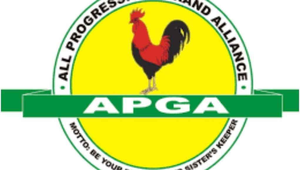 APGA Candidate Emerges Taraba Assembly Member-Elect
