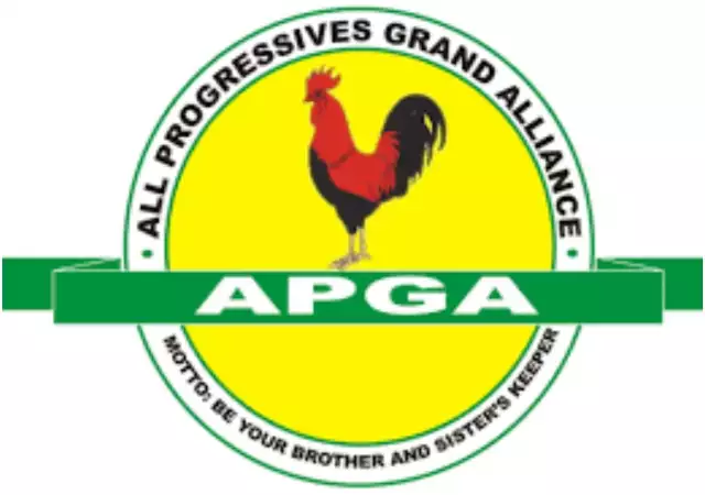APGA Candidate Emerges Taraba Assembly Member-Elect APGA Candidate Emerges Taraba Assembly Member-Elect