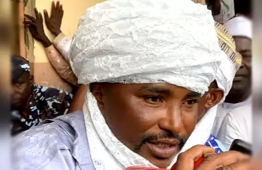 Matawalle Restores Traditional Ruler Who Turbaned Notorious Bandits, Gives Reason