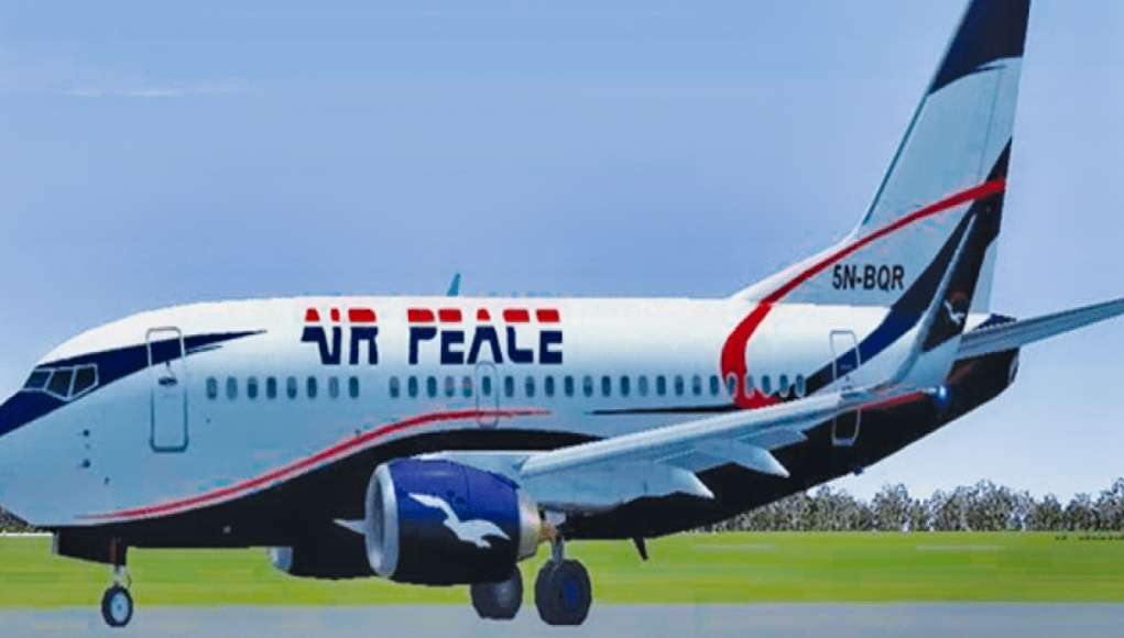 Air Peace Seeks FG’s Intervention To Evacuate Nigerians Amid Sudan Crisis
