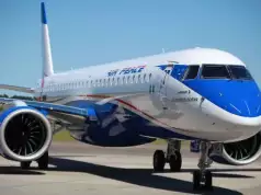 Relief As Air Peace Commences Direct Flight To India