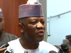 DSS Frees Ex-Governor Yari Senate Presidency: Senators Betrayed Me – Yari