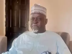 Adamawa REC, Hudu Yunusa Ari Arrested