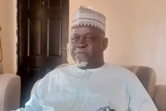 Adamawa Guber Poll: I Did Nothing Wrong By Declaring Binani Winner — Ari