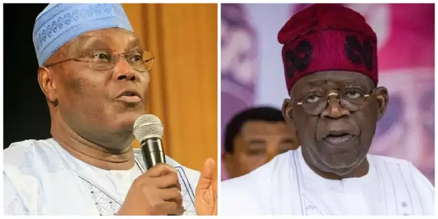 I’ve No Drug, Age Falsification Scandal, Atiku Replies Tinubu