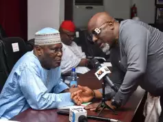 Kogi Guber: Atiku Abubakar Denies Endorsing Dino Melaye KogiGuber: Atiku Denies Endorsing Dino Melaye
