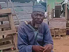 I Became A Beggar In Ibadan After My 22 Cows Were Rustled In Kano, Says Father Of 20