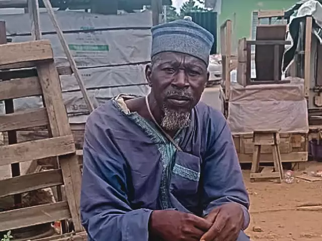 I Became A Beggar In Ibadan After My 22 Cows Were Rustled In Kano, Says Father Of 20