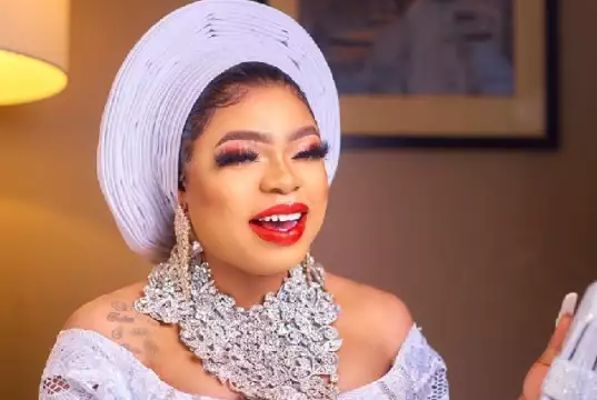 I Was Deported From Dubai Over My Dressing – Bobrisky I Think I’m Pregnant – Bobrisky Makes Shocking Revelation
