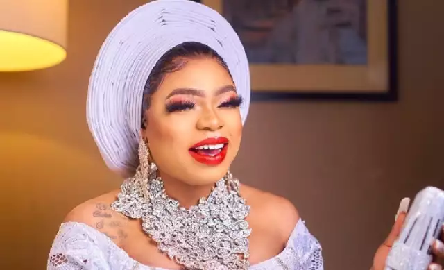 I No Longer Have Manhood, Bobrisky Reveals I Think I’m Pregnant – Bobrisky Makes Shocking Revelation